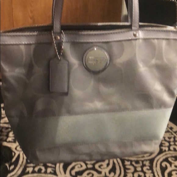 Brand new Coach bag - Picture 6 of 7